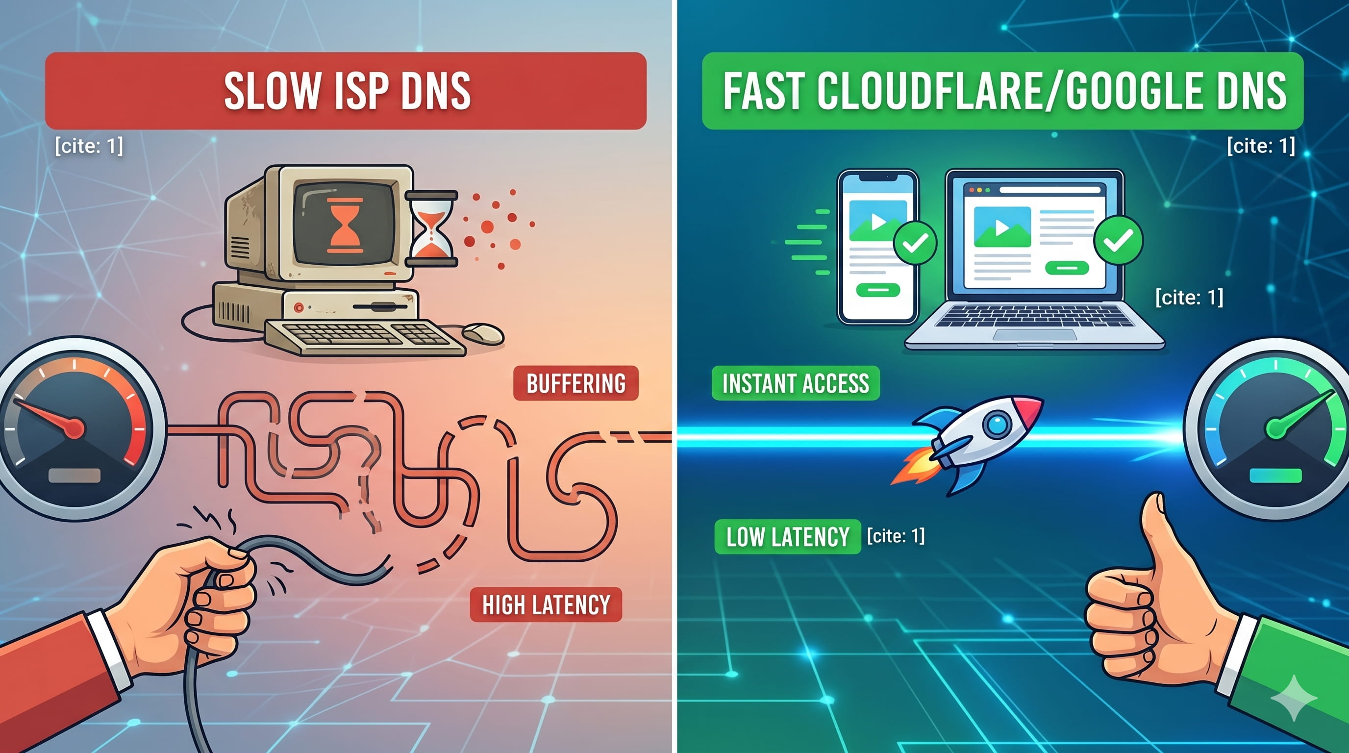 Your Open Router Ports Are Inviting Hackers In — Check Yours Free in 2026