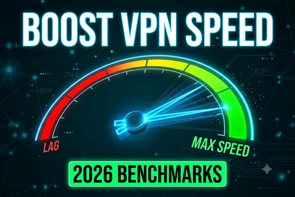 Eliminating Latency: 2026 Enterprise VPN Performance & SD-WAN Benchmarks