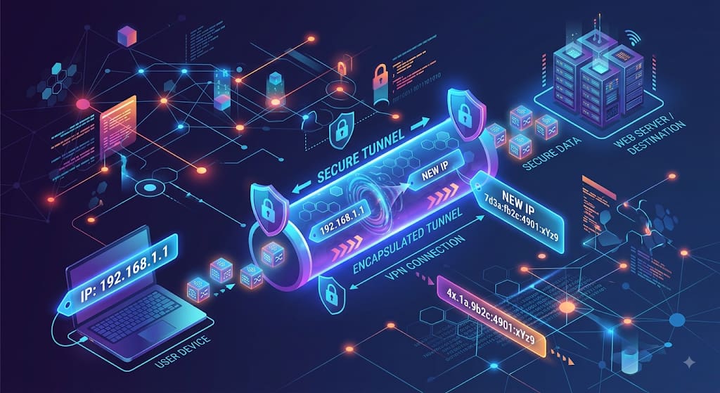 How to Change Your IP Address on Any Device in 2026 (Step-by-Step Guide)