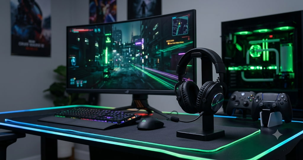 Xbox & PS5 IP Puller: How It Actually Works and How to Stop Anyone From Getting Your IP (2026)