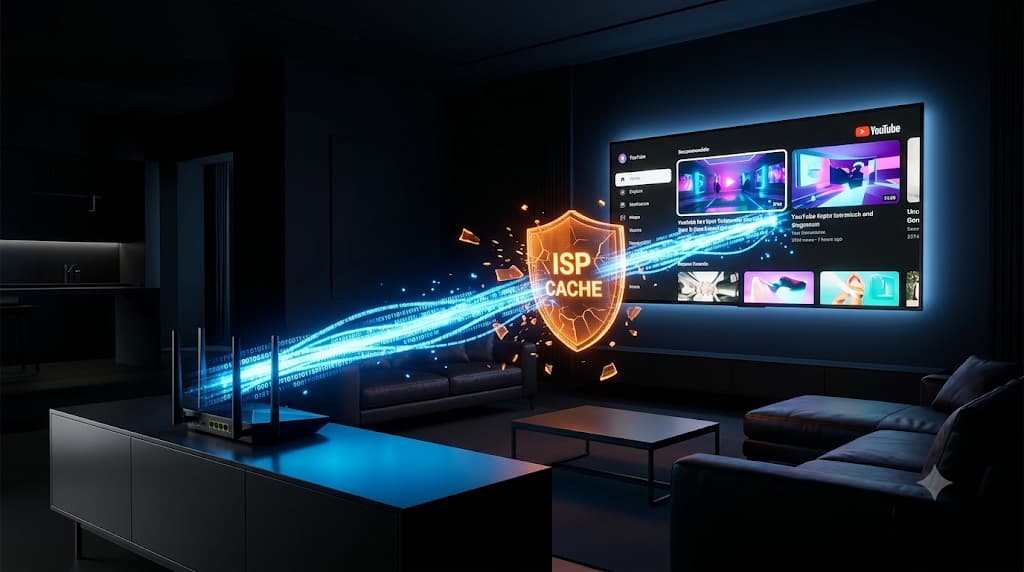 YouTube Just Fixed One of Its Biggest Issues on Smart TVs: Here is How to Get It